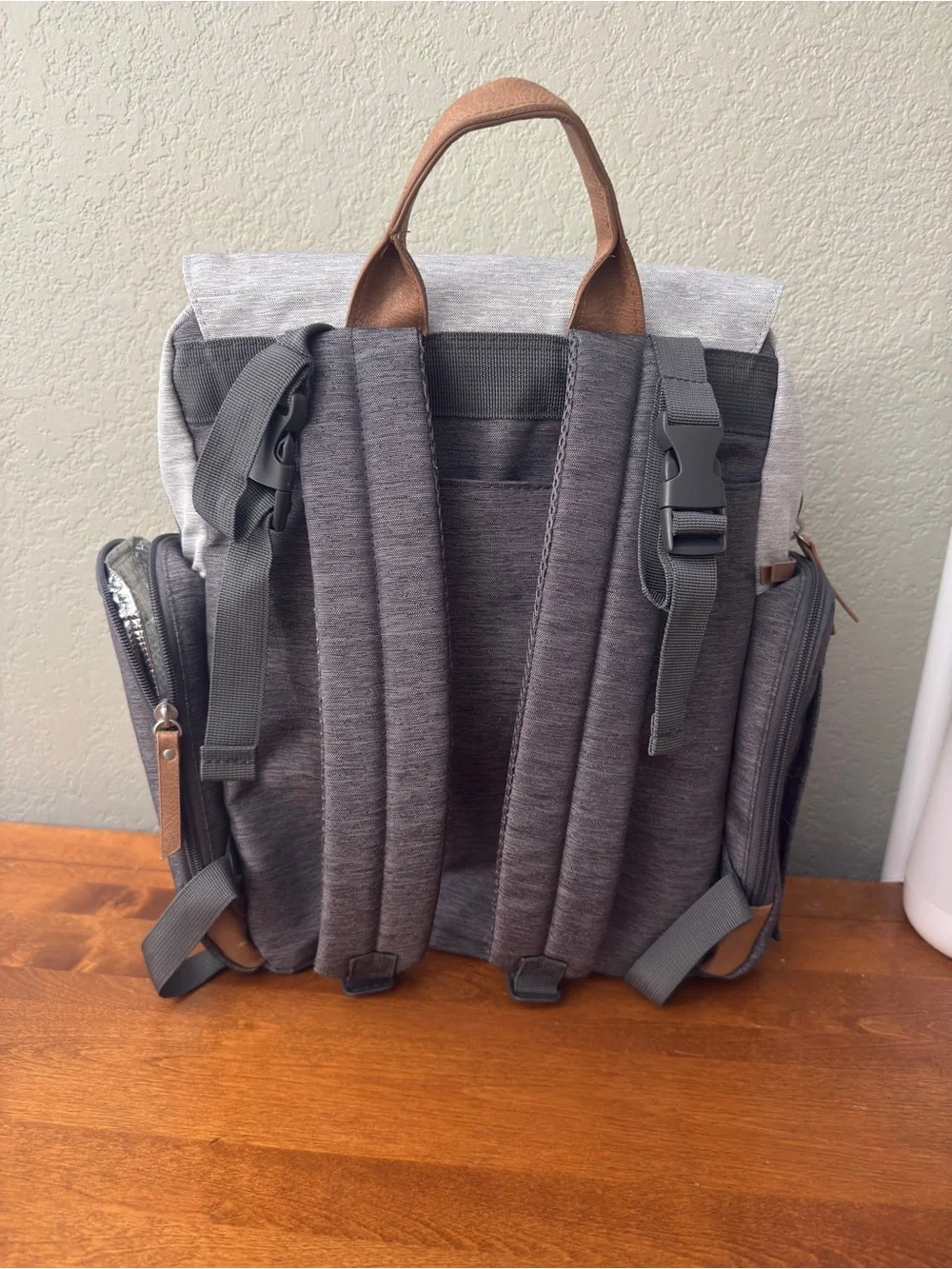 Eddie Bauer stylish eddie